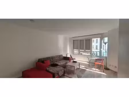 location meublée appartement 3 pièces 61.79 m² à saint-denis (93200)  1 150 €