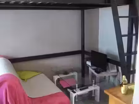 location meublée appartement 1 pièce 20 m² à sartrouville (78500)  750 €