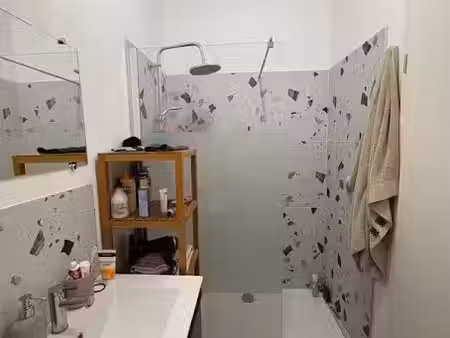 location meublée appartement 1 pièce 17 m² à strasbourg (67000)  750 €