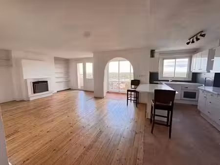location appartement 4 pièces 89.17 m² à suresnes (92150)  2 417 €