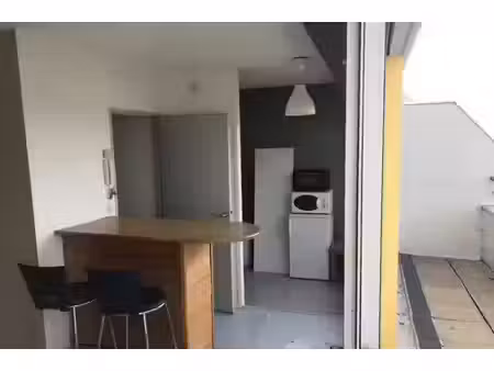 location appartement 1 pièce à talence (33400)  710 €