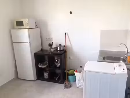 location meublée appartement 2 pièces 25 m² à villeurbanne (69100)  740 €