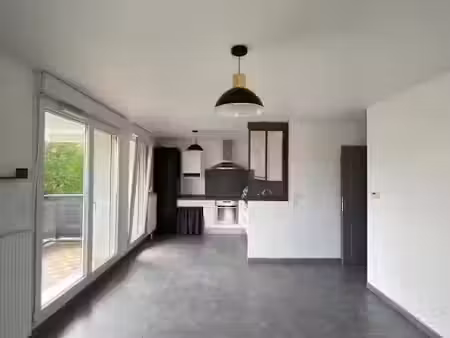 location appartement 2 pièces 45.3 m² à oberhoffen-sur-moder (67240)  720 €
