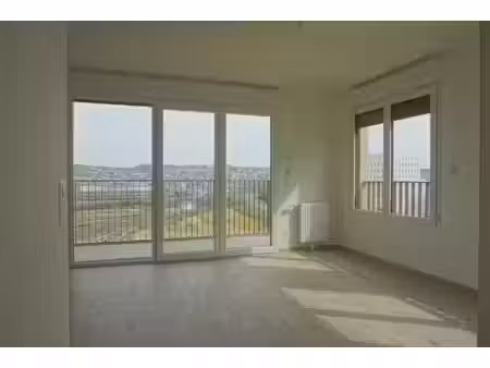 location appartement 3 pièces 55.25 m² à rouen (76000)  812 €