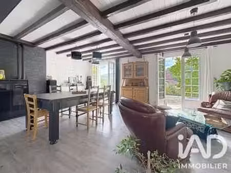 vente maison à laroin (64110) : à vendre / 109m² laroin