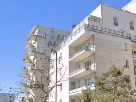 location appartement 2 pièces 45.28 m² à cergy (95000)  840 €