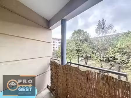 location meublée appartement 2 pièces 43 m² à montpellier (34000)  891 €