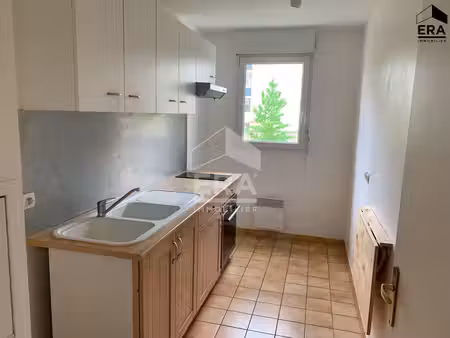appartement neuilly sur marne 2 pièces 45 m²