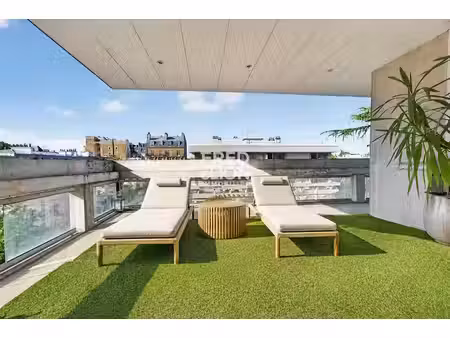 vente appartement 3 pièces 64 m² à neuilly-sur-seine (92200)  775 000 €