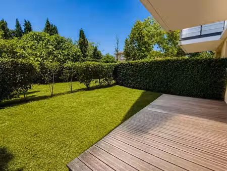 vente appartement 2 pièces 40 m² toulouse (31100)