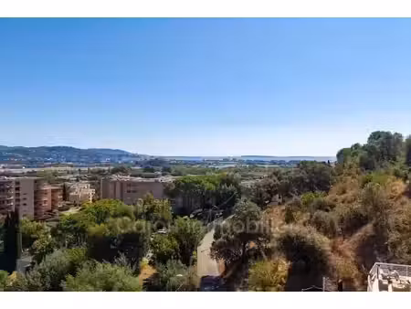 vente maison 3 pièces 70 m² à mandelieu-la-napoule (06210)  490 000 €
