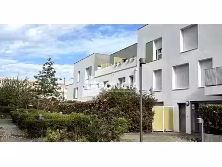 en centre ville appartement deux pièces