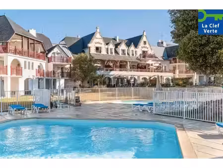 investissement en residence de tourisme