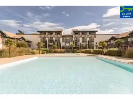 investissement en residence de tourisme