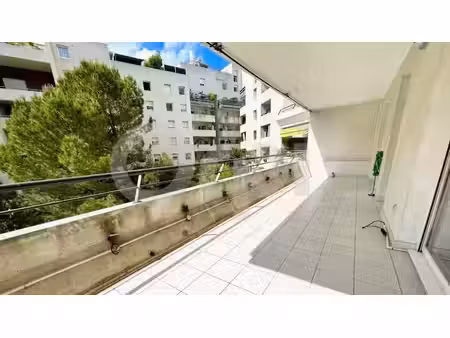 location appartement 2 pièces 47.73 m² à montpellier (34000)  854 €