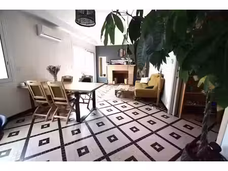location appartement 4 pièces 94 m² à perpignan (66000)  900 €