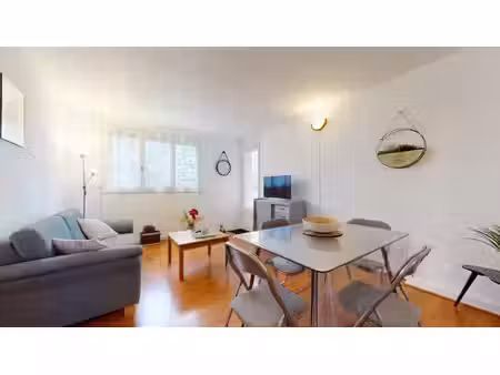 a vendre - reims - apt 2 chambres proche gare et futur neoma