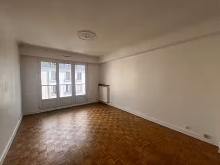 appartement saint mande 2 pièce(s) 43.01 m2