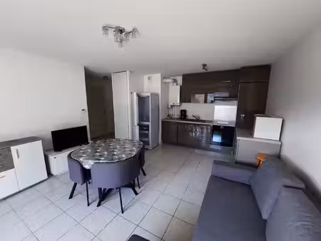 appartement 2 pièces