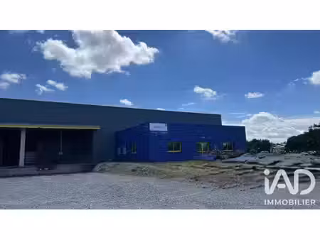 vente boutique/local commercial 1 230 m²