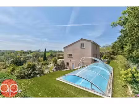 location maison 6 pièces 160 m² à castanet-tolosan (31320)