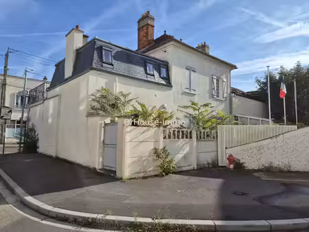 maison 7 pièces hyper centre