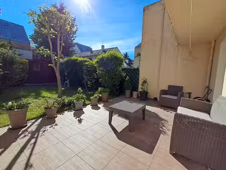 maison livry gargan 5 pièce(s)