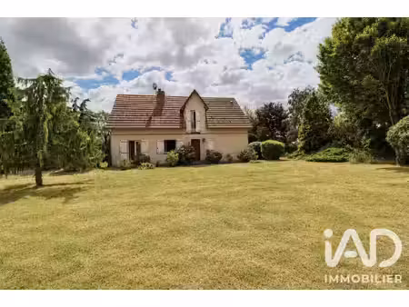 vente maison traditionnelle 6 pièces