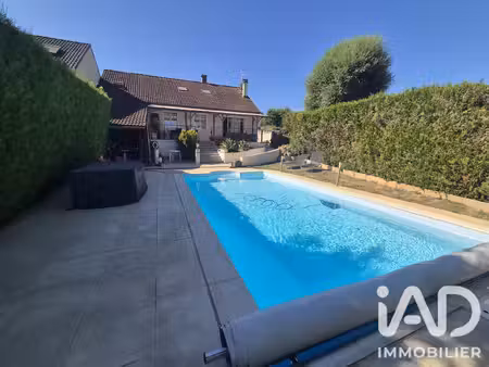 vente pavillon 5 pièces
