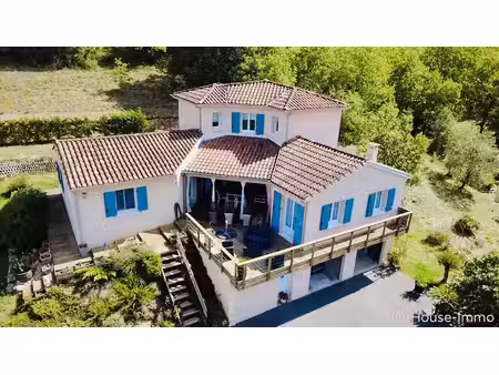 et si vous veniez vous installer à saint julien de lampon dans le périgord noir?