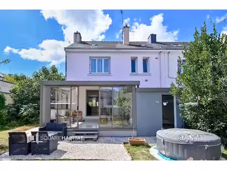richarderie - maison 3 chambres