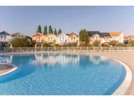 investissement en residence de tourisme