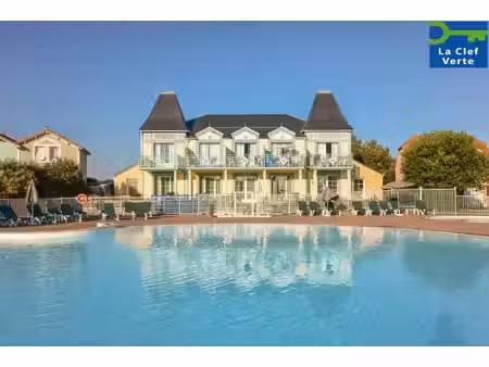 investissement en residence de tourisme
