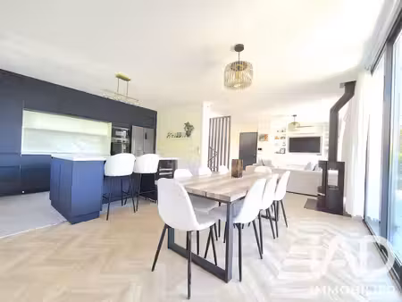 vente maison/villa 9 pièces