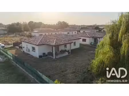 vente maison/villa 5 pièces