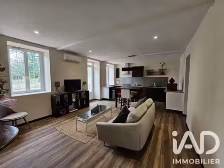 vente maison/villa 3 pièces