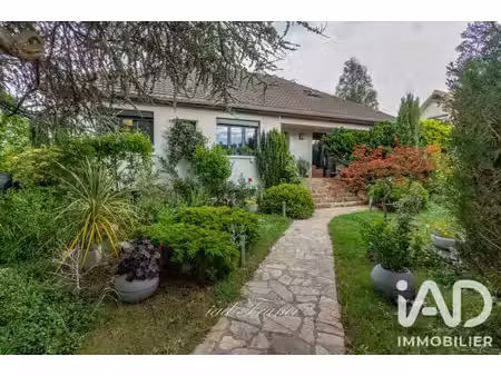 vente maison/villa 8 pièces
