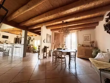 maison de village