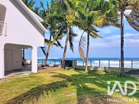 vente maison/villa 8 pièces