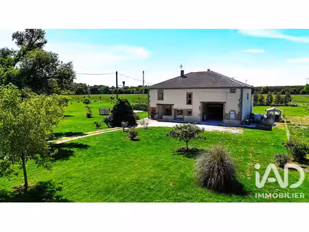 vente demeure 8 pièces