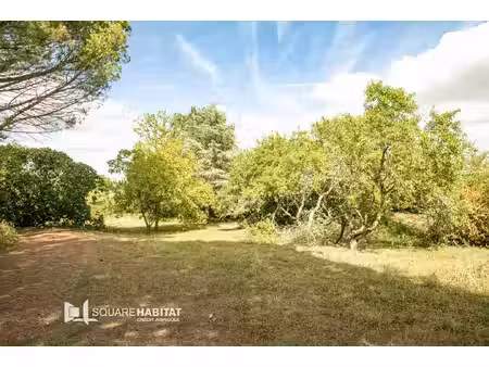 castelmaurou - terrain de 1500m2