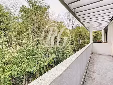 location appartement 2 pièces 44 m² à bougival (78380)  940 €