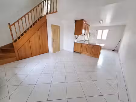 location duplex 3 pièces 45.61 m² à gagny (93220)  930 €