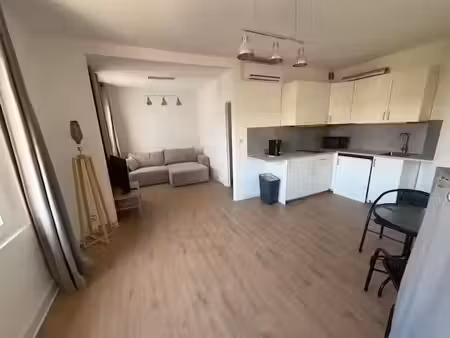 location meublée appartement 1 pièce 30 m² à nice (06000)  995 €