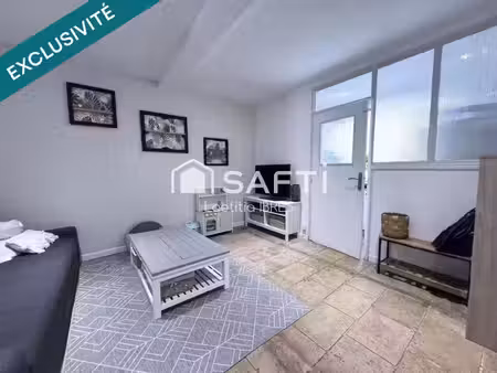 vente maison 4 pièces 121 m² grenade (31330)