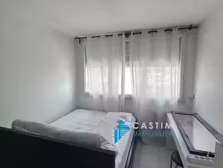 location appartement 1 pièce 24.66 m² à paris 14ème (75014)  1 061 €