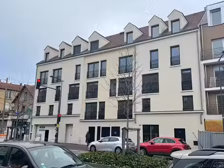 location appartement 4 pièces 88.02 m² à brou-sur-chantereine (77177)  1 328 €