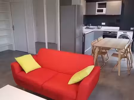 location appartement 3 pièces à talence (33400)  1 290 €