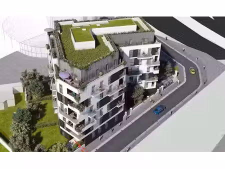 location appartement 4 pièces 84 m² à rueil-malmaison (92500)  1 850 €