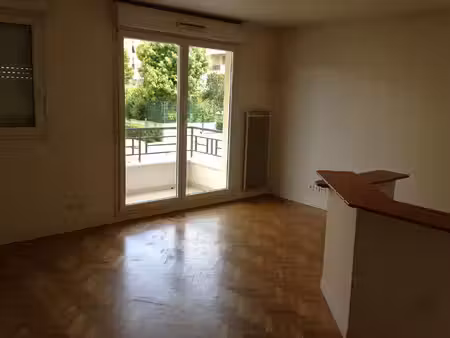appartement le plessis trevise 2 pièce(s) 43 m2